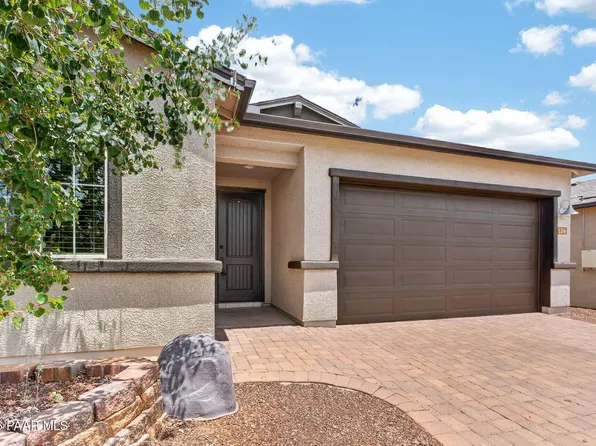 1356 Towhee Trl, Prescott, AZ 86305