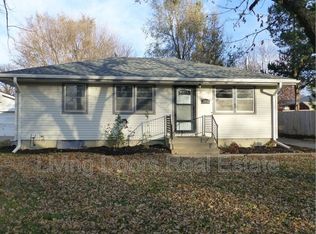 3910 N 12th St, Lincoln, NE 68521