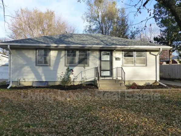 3910 N 12th St, Lincoln, NE 68521