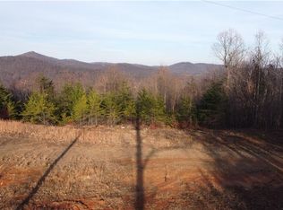Treadway Ridge Rd, Moravian Falls, NC 28654
