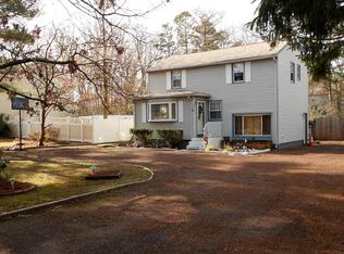 954 Indian Hill Rd, Toms River, NJ 08753