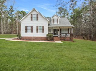 437 Stallsworth Rd, McDonough, GA 30252