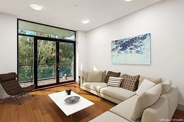 Sold by Corcoran