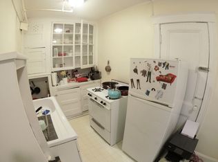 1613 Commonwealth Ave #25, Brighton, MA 02135