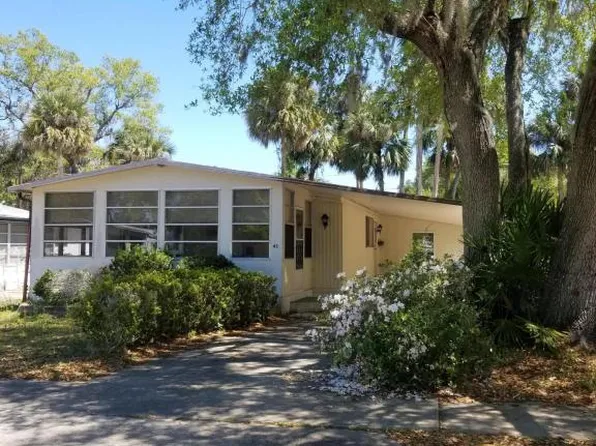 48 Golden Gate Cir, Port Orange, FL 32129