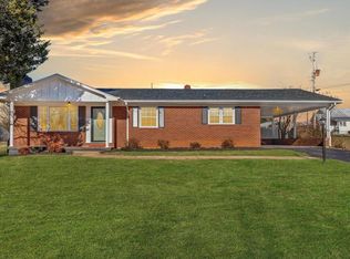 7156 Fairystone Park Hwy, Bassett, VA 24055