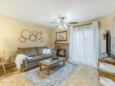 1940 Prospector Ave #118, Park City, UT, 84060