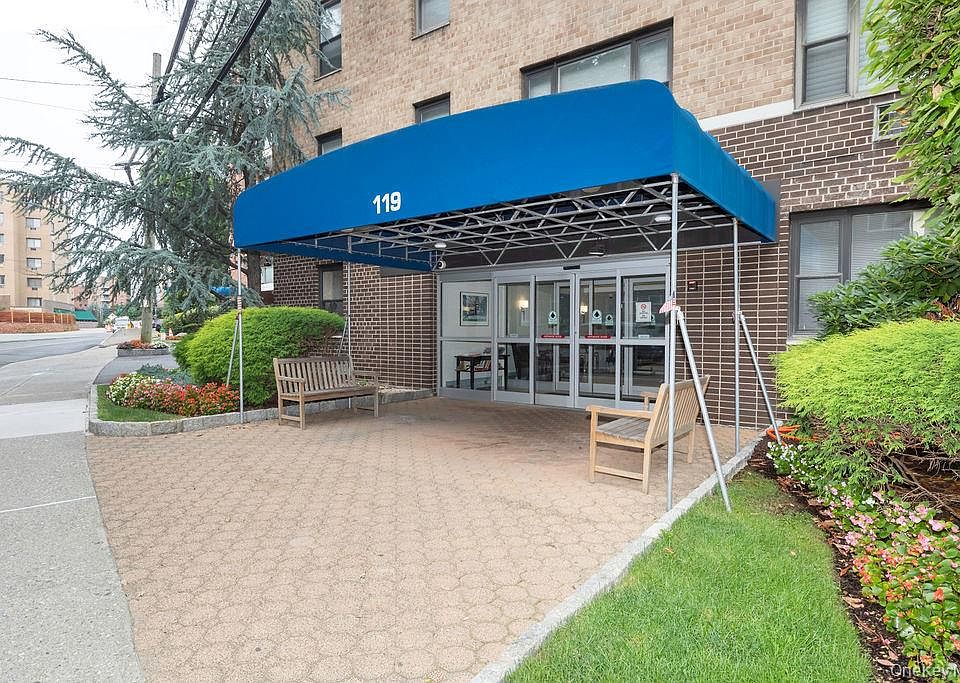 1st image of 119 E Hartsdale Avenue #7F