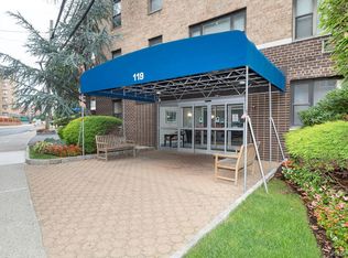 119 E Hartsdale Avenue #7F, Hartsdale, NY 10530