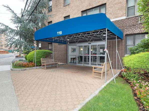 119 E Hartsdale Avenue #7F, Hartsdale, NY 10530