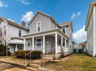 233 Union St, Lancaster, OH 43130