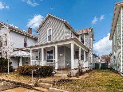 233 Union St, Lancaster, OH, 43130