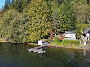 32779 S Shore Dr, Mount Vernon, WA