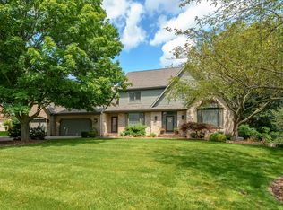 5085 Golden Eye Dr, Portage, MI 49024