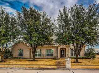 1020 Windstone Dr, Woodway, TX 76712