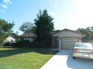 582 Rheine Rd, Palm Bay, FL 32907
