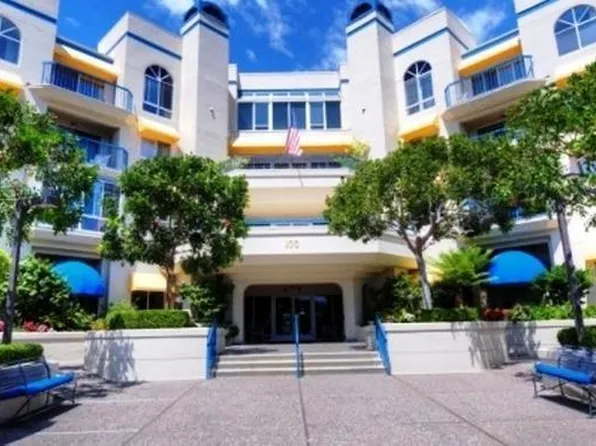 100 Thorndale Drive #320, San Rafael, CA 94903