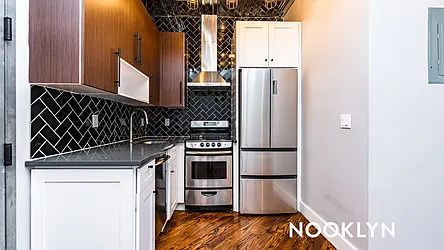 Rented by Nooklyn NYC LLC