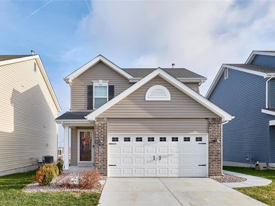 330 Charlestowne Place Dr, Saint Charles, MO, 63301