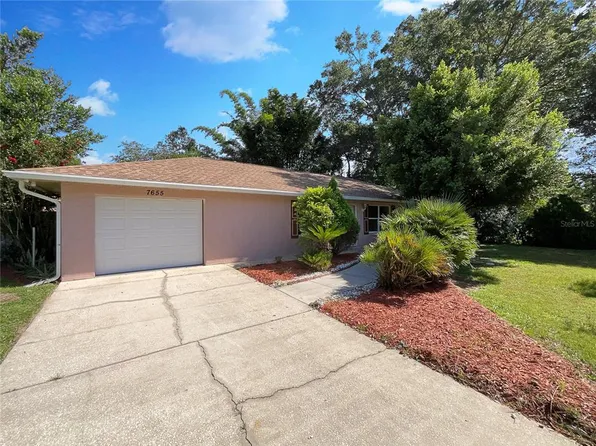 7655 SW 80th Pl, Ocala, FL 34476