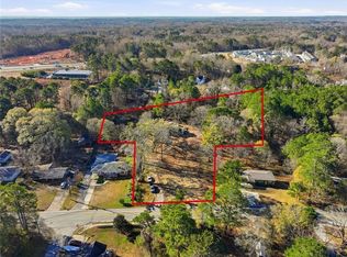 5330 Sycamore Rd, Buford, GA 30518