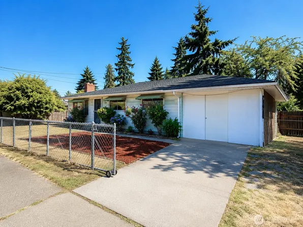 10246 RENTON AVE S, Seattle, WA 98178