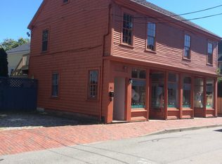 64 Thames St, Newport, RI 02840