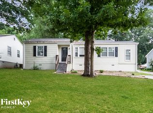 1367 Blanche Dr, Marietta, GA 30067