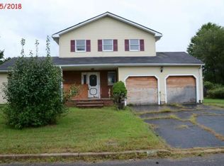 42 Weber Ave, Sayreville, NJ