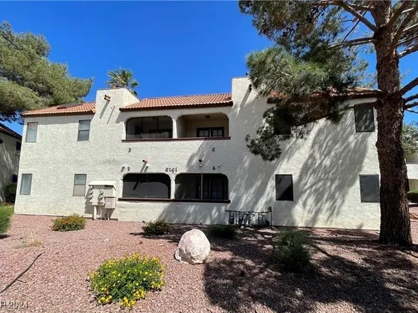 6141 W Oakey Blvd APT A, Las Vegas, NV 89146