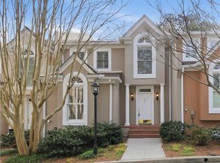 15 Lullwater Est NE, Atlanta, GA 30307