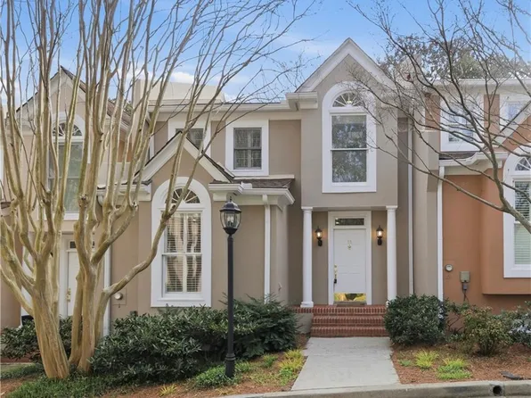 15 Lullwater Est NE, Atlanta, GA 30307