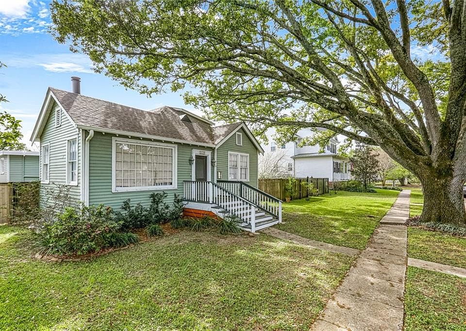 5719 Memphis St, New Orleans, LA 70124 MLS 2420764 Zillow
