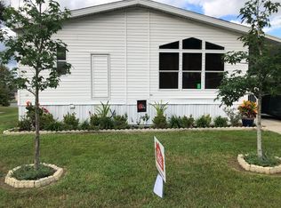 3607 Wonderland Park Ln, Kissimmee, FL 34746