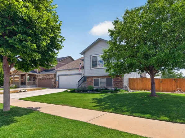 3445 Yule Trail Dr, Fort Collins, CO 80524