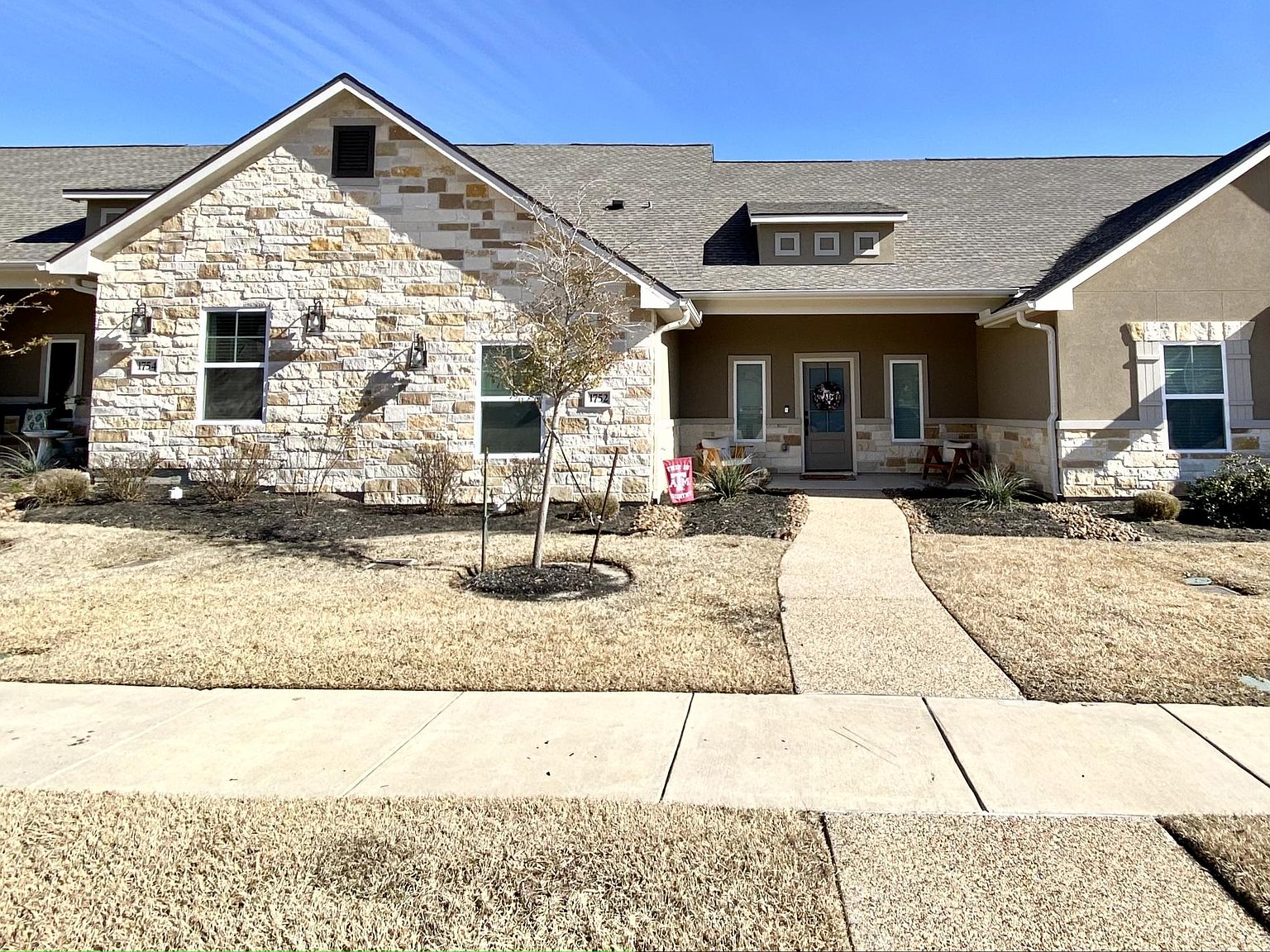 1752 Dakota Ln, College Station, TX 77845 Zillow