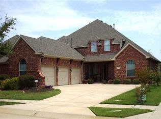 8670 Weston Ln, Argyle, TX 76226