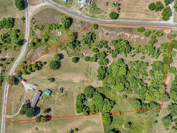 21043 N County Road 3216, Pauls Valley, OK 73075