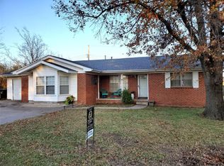 9 S Bell St, Kiefer, OK 74041