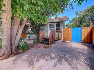 4746 S Clay Ct, Englewood, CO 80110