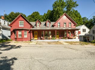 18 Bridge St, Cornish, ME 04020