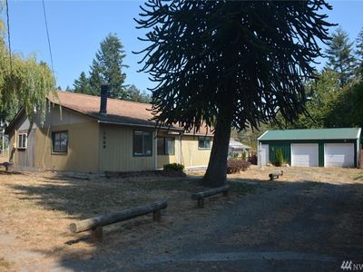 1059 Baby Doll Rd SE, Pt Orchard, WA, 98366