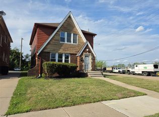10300 W Point St, Detroit, MI 48204