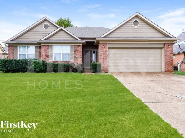 779 N Ericson Rd, Cordova, TN 38018