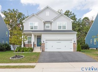 1943 Enon Station Dr, Chester, VA 23836