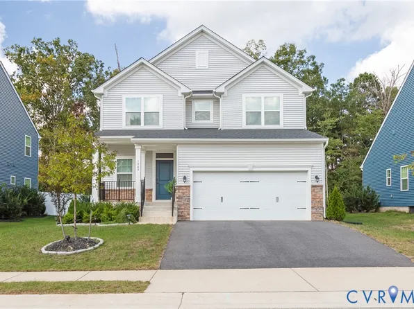 1943 Enon Station Dr, Chester, VA 23836