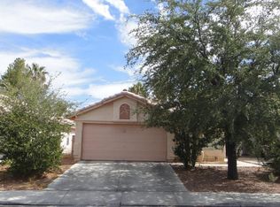6990 Wine River Dr, Las Vegas, NV 89119
