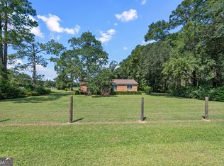 677 Palmer Rd, Pelham, GA 31779