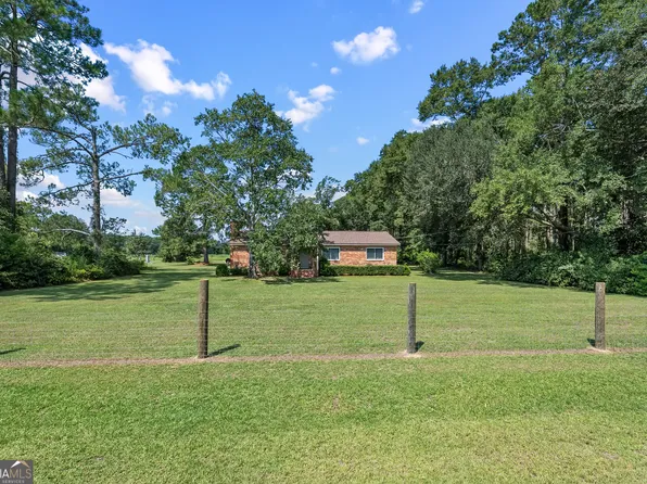 677 Palmer Rd, Pelham, GA 31779