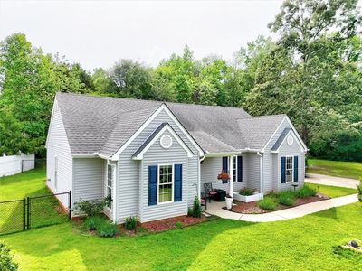 205 Willow Leaf Dr, Seneca, SC, 29672